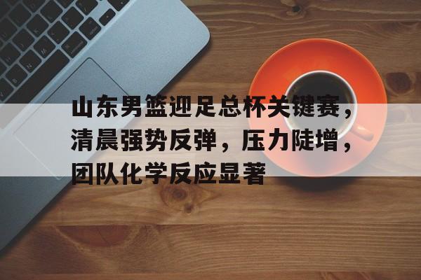 开云下载-山东男篮迎足总杯关键赛,清晨强势反弹,压力陡增,团队化学反应显著的简单介绍
