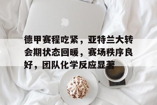 开云体育下载-德甲赛程吃紧，亚特兰大转会期状态回暖，赛场秩序良好，团队化学反应显著的简单介绍