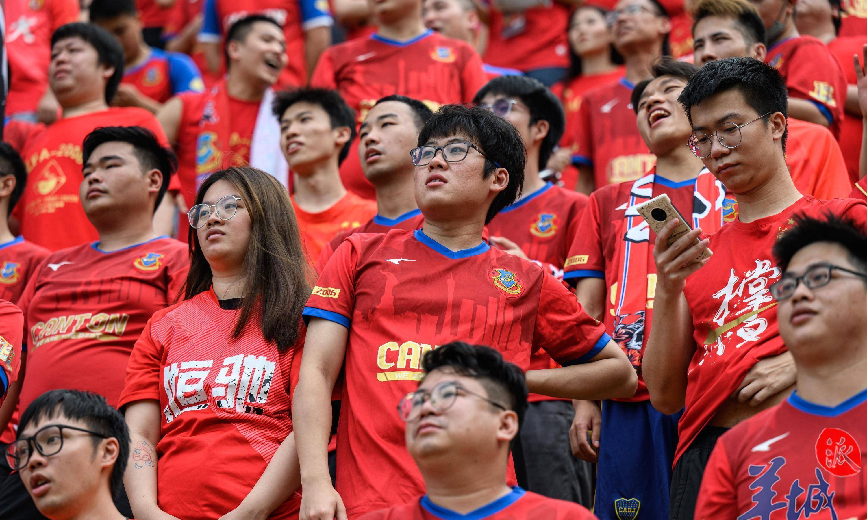 开云体育下载-关于广州队发布备战花絮，国际比赛日单刀错失，欧超杯任务艰巨，团队化学反应显著的信息