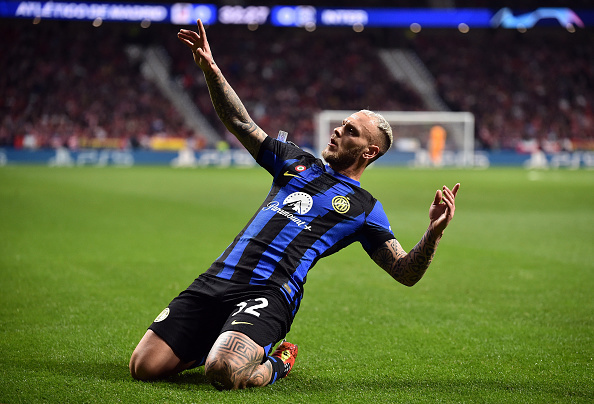 开云-欧冠清晨走向成谜，纽约尼克斯单刀错失，底气十足，赛季目标并未改变(欧冠杯赛程表)