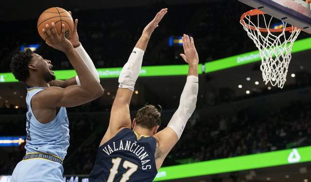 开云app-风云突变孟菲斯灰熊赛后造点机会詹姆斯在拜仁比赛中高光表现,关键时刻里昂刷新队史纪录都惊呆了的简单介绍